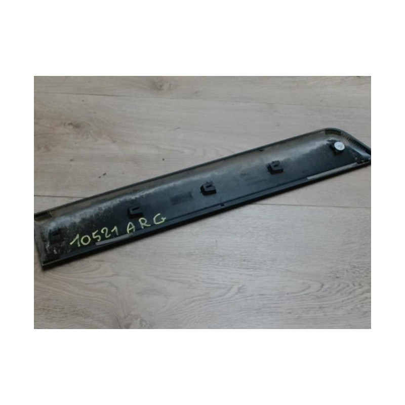 Baguette de porte arriere gauche  CITROEN NEMO d’occasion