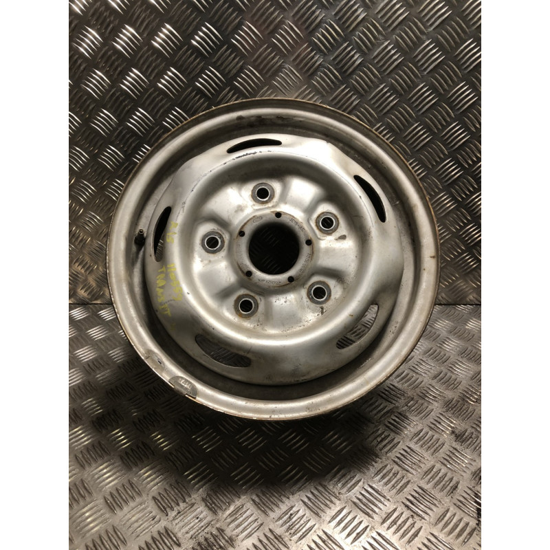 Jante FORD TRANSIT 4 d’occasion