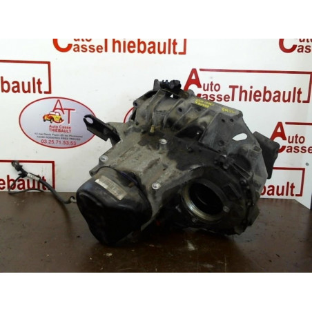 Boite de vitesses RENAULT CLIO II PHASE 2 d’occasion