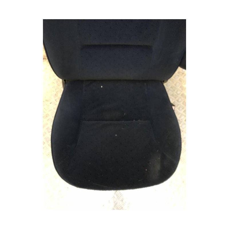 Siege avant droit PEUGEOT PARTNER 1 PHASE 2 d’occasion