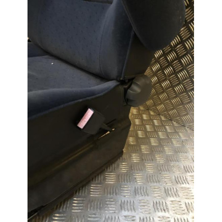 Siege avant droit PEUGEOT PARTNER 1 PHASE 2 d’occasion