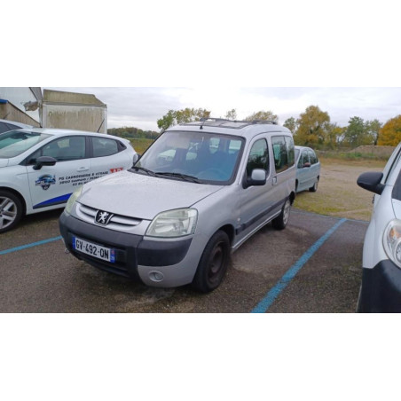 Siege avant droit PEUGEOT PARTNER 1 PHASE 2 d’occasion