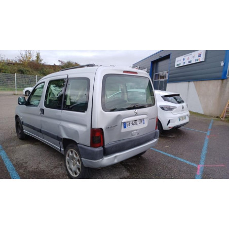 Siege avant droit PEUGEOT PARTNER 1 PHASE 2 d’occasion