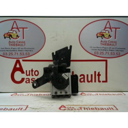 Bloc ABS (freins anti-blocage) RENAULT TWINGO II PHASE 1 d’occasion