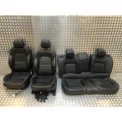 Interieur complet PEUGEOT 407 COUPE d’occasion