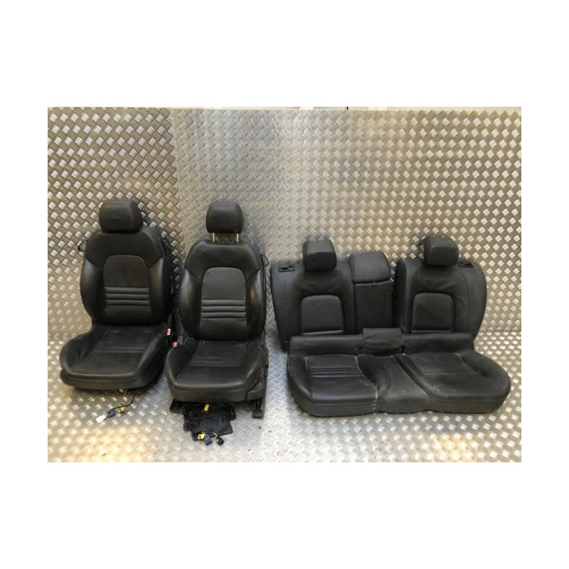 Interieur complet PEUGEOT 407 COUPE d’occasion