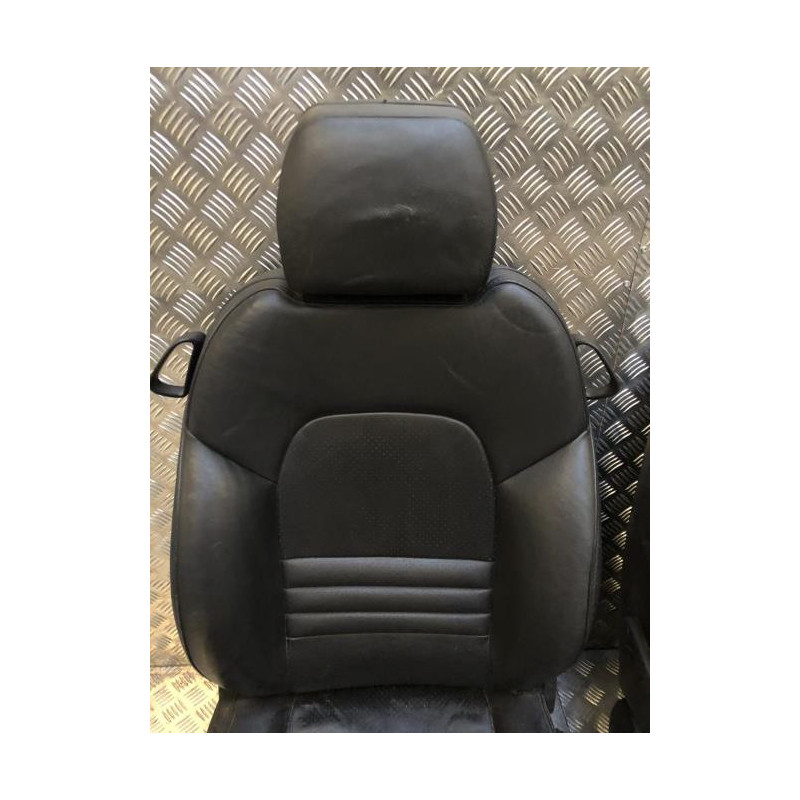 Interieur complet PEUGEOT 407 COUPE d’occasion