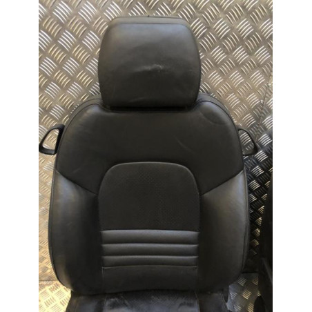 Interieur complet PEUGEOT 407 COUPE d’occasion
