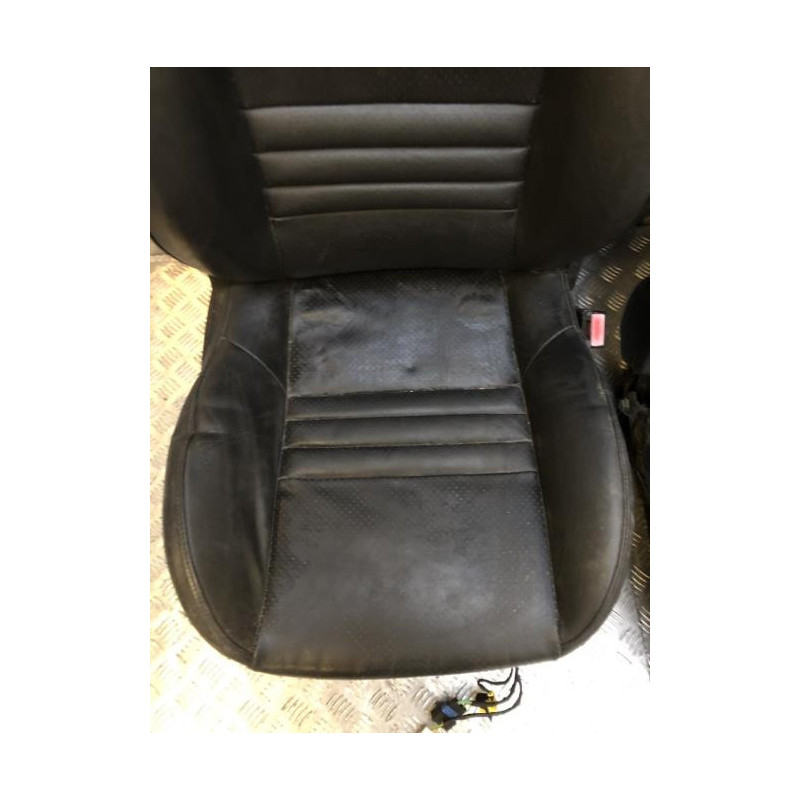 Interieur complet PEUGEOT 407 COUPE d’occasion