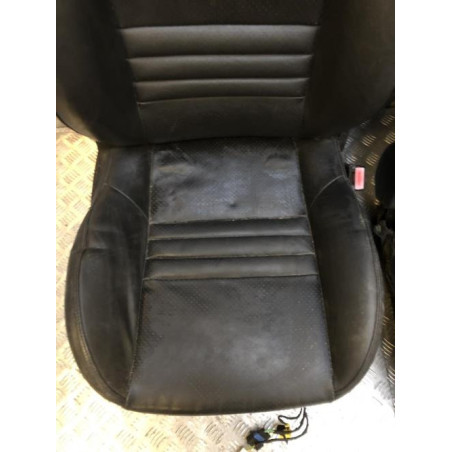 Interieur complet PEUGEOT 407 COUPE d’occasion