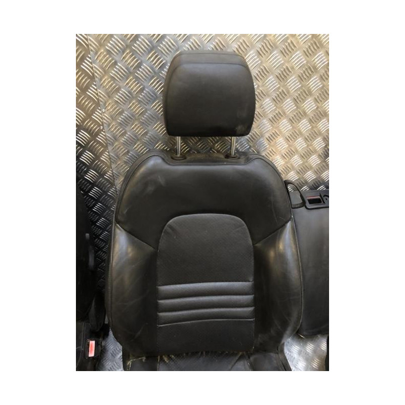 Interieur complet PEUGEOT 407 COUPE d’occasion