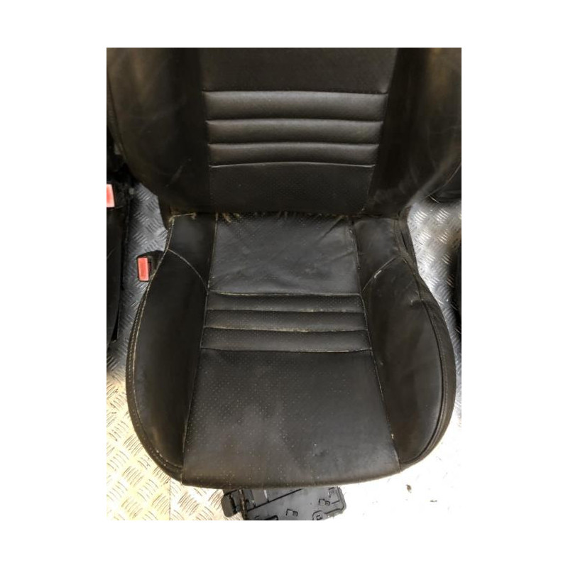 Interieur complet PEUGEOT 407 COUPE d’occasion