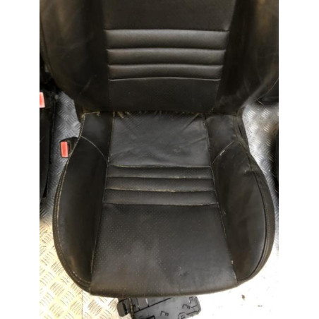 Interieur complet PEUGEOT 407 COUPE d’occasion