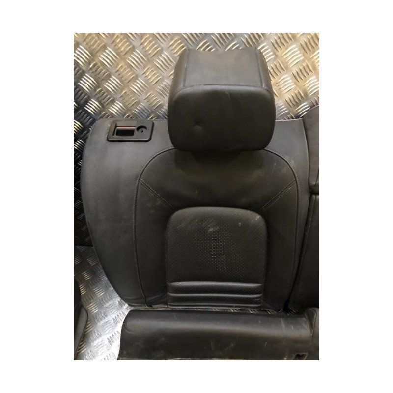 Interieur complet PEUGEOT 407 COUPE d’occasion