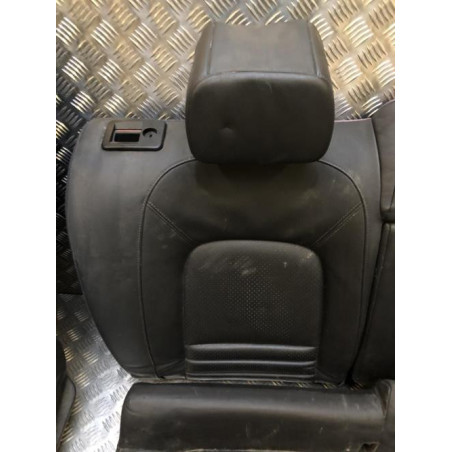 Interieur complet PEUGEOT 407 COUPE d’occasion