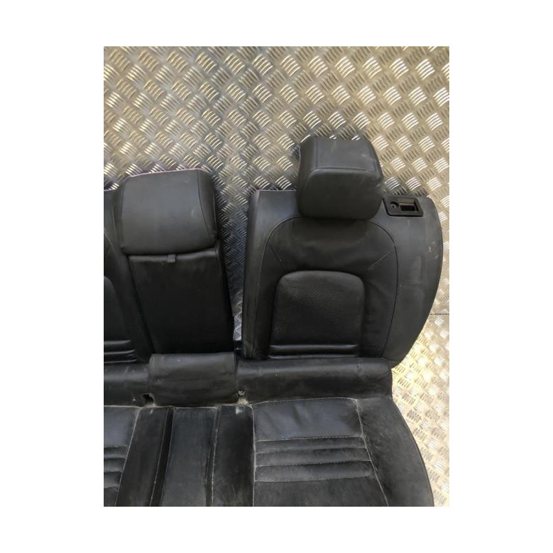 Interieur complet PEUGEOT 407 COUPE d’occasion
