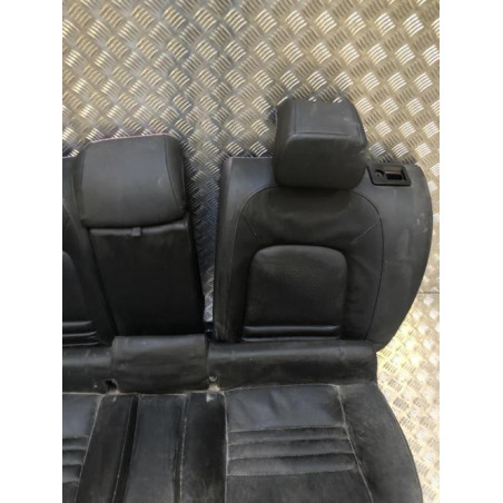 Interieur complet PEUGEOT 407 COUPE d’occasion