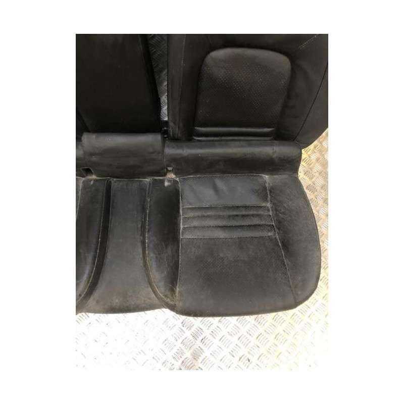 Interieur complet PEUGEOT 407 COUPE d’occasion