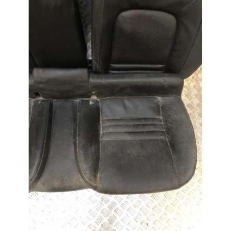 Interieur complet PEUGEOT 407 COUPE d’occasion