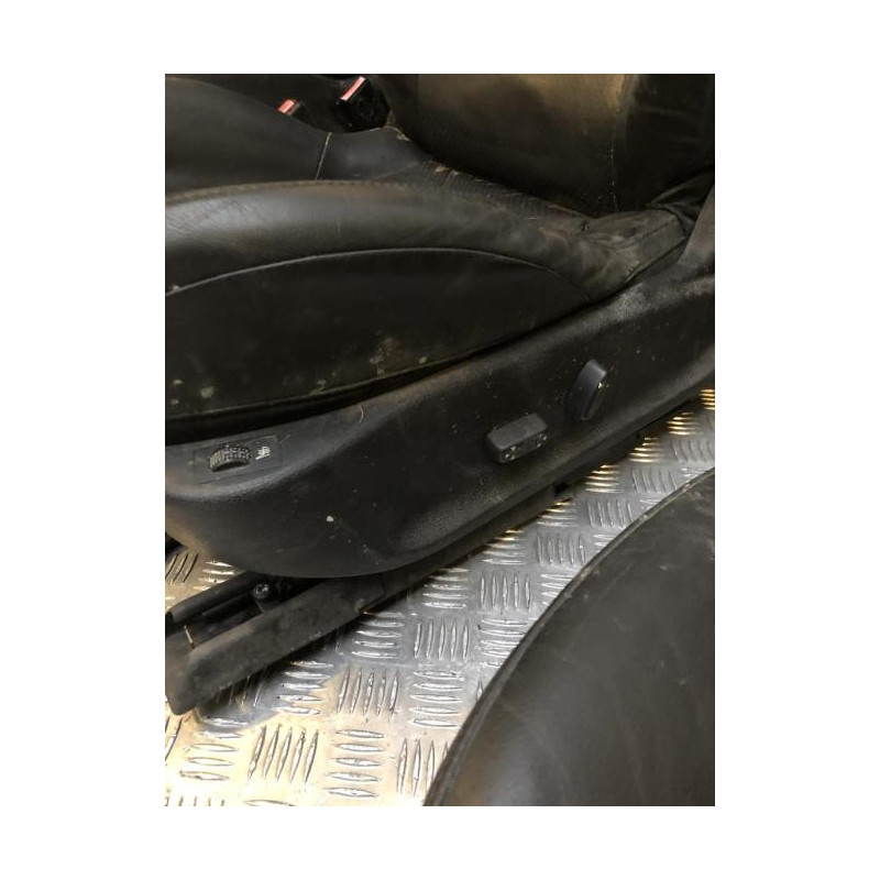 Interieur complet PEUGEOT 407 COUPE d’occasion