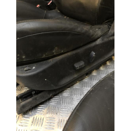 Interieur complet PEUGEOT 407 COUPE d’occasion