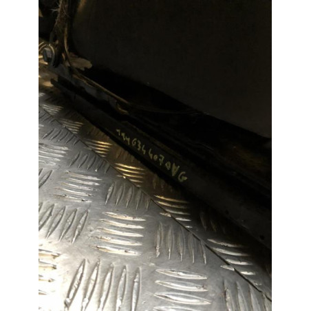 Interieur complet PEUGEOT 407 COUPE d’occasion