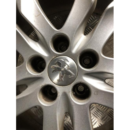 Jante PEUGEOT  d’occasion
