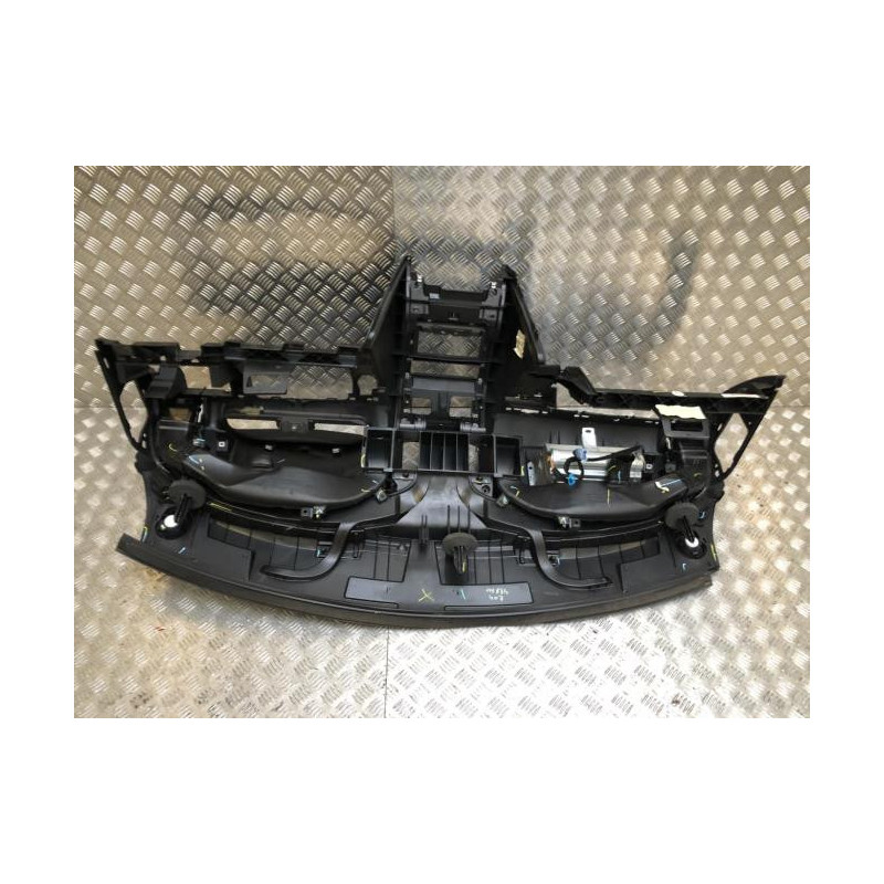 Tableau de bord PEUGEOT 407 COUPE d’occasion