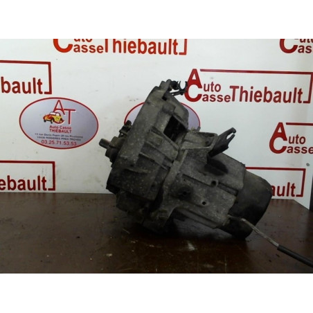 Boite de vitesses RENAULT CLIO II PHASE 2 d’occasion
