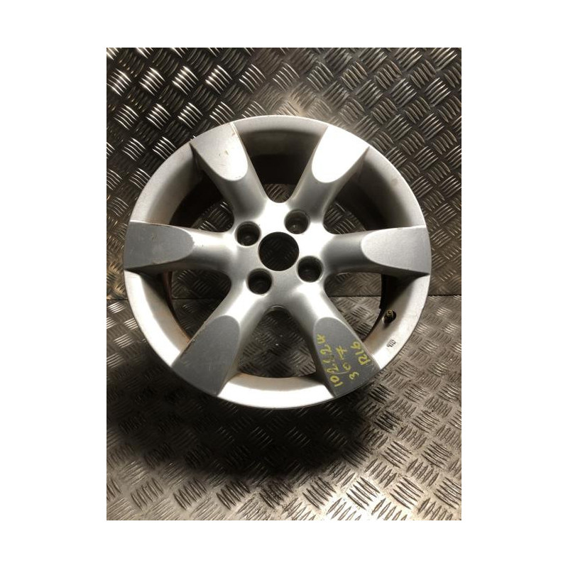 Jante PEUGEOT 307 PHASE 1 d’occasion