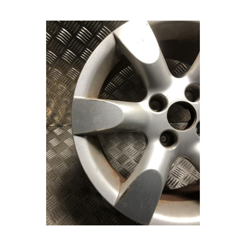 Jante PEUGEOT 307 PHASE 1 d’occasion