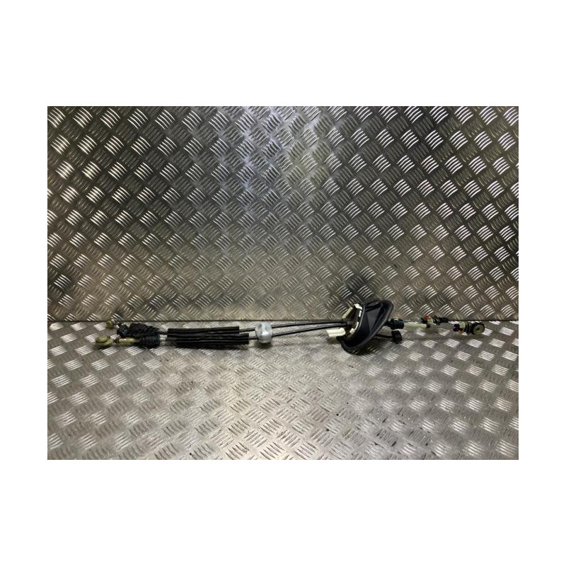 Cable levier de vitesses PEUGEOT 2008 2 d’occasion