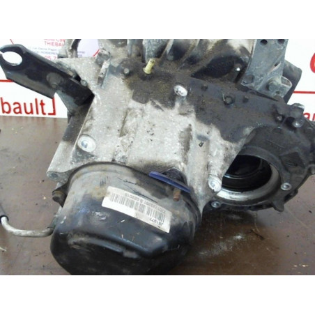 Boite de vitesses RENAULT CLIO II PHASE 2 d’occasion