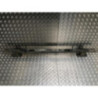 Renfort pare choc arriere (traverse) PEUGEOT  d’occasion