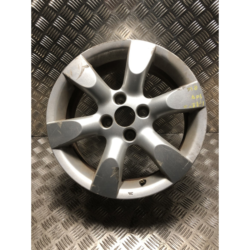 Jante PEUGEOT 307 PHASE 1 d’occasion
