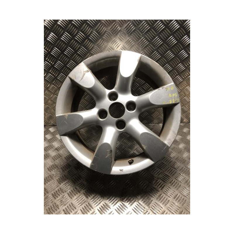 Jante PEUGEOT 307 PHASE 1 d’occasion