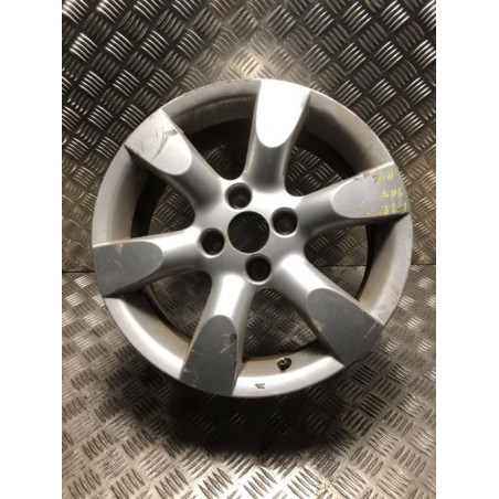 Jante PEUGEOT 307 PHASE 1 d’occasion