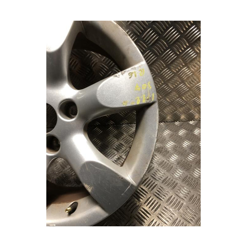 Jante PEUGEOT 307 PHASE 1 d’occasion