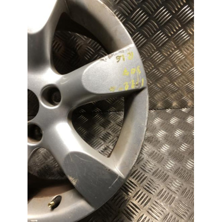 Jante PEUGEOT 307 PHASE 1 d’occasion
