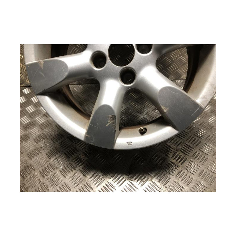 Jante PEUGEOT 307 PHASE 1 d’occasion