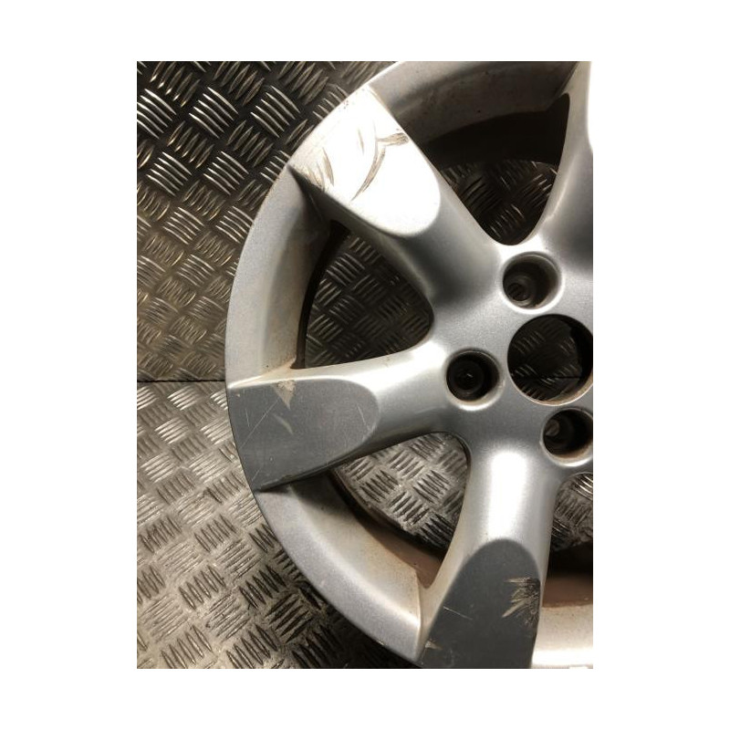 Jante PEUGEOT 307 PHASE 1 d’occasion