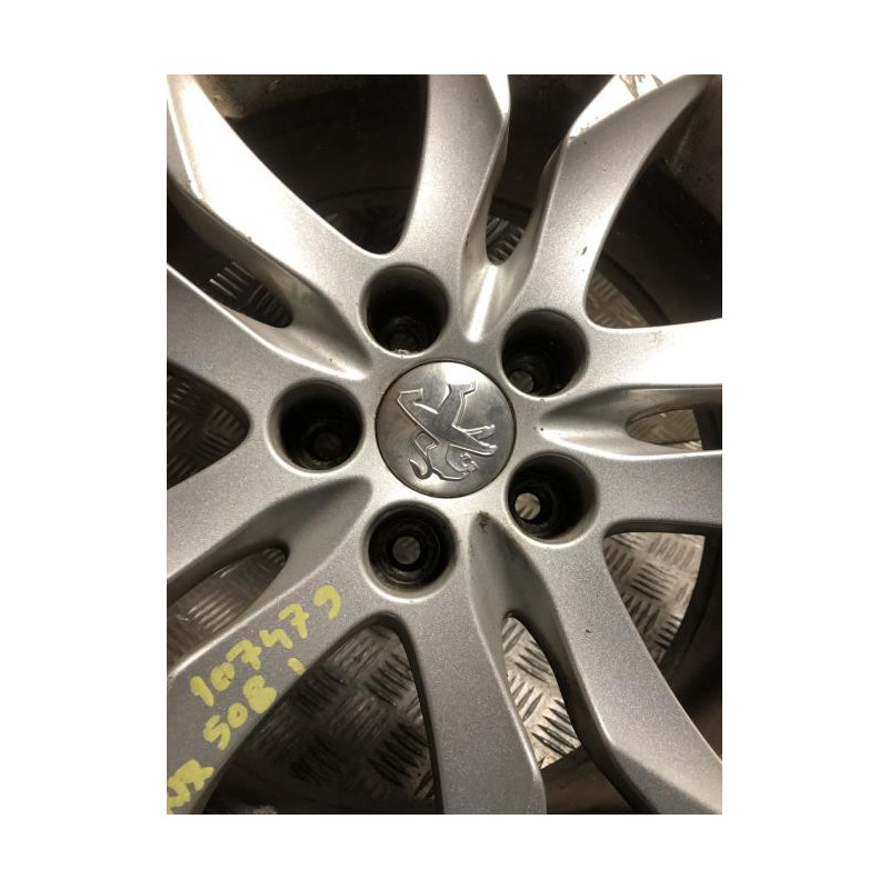 Jante PEUGEOT  d’occasion