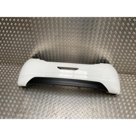 Pare choc arriere PEUGEOT 208 1 PHASE 2 d’occasion