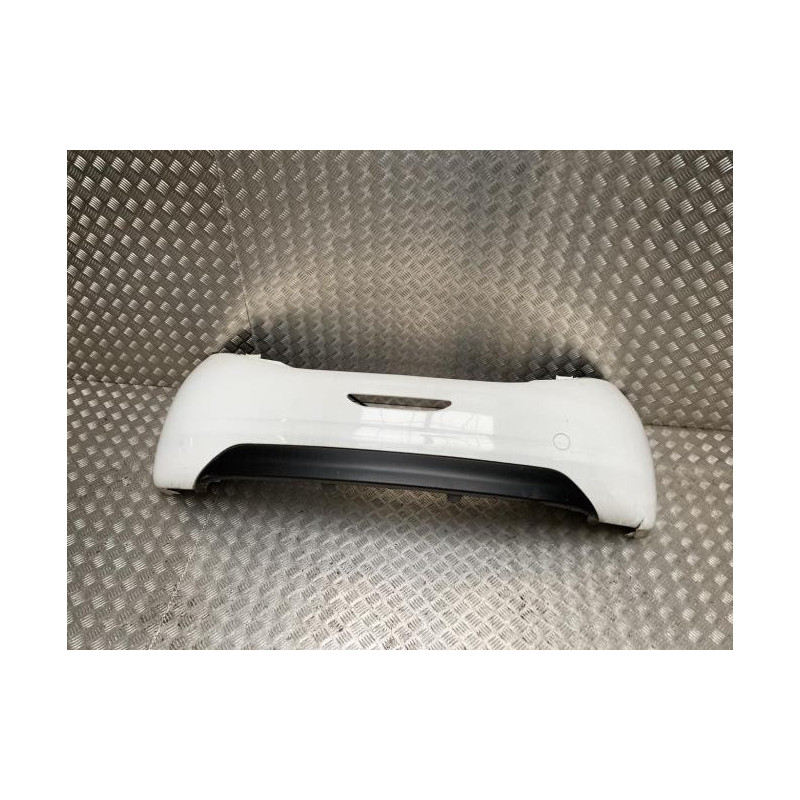 Pare choc arriere PEUGEOT 208 1 PHASE 2 d’occasion