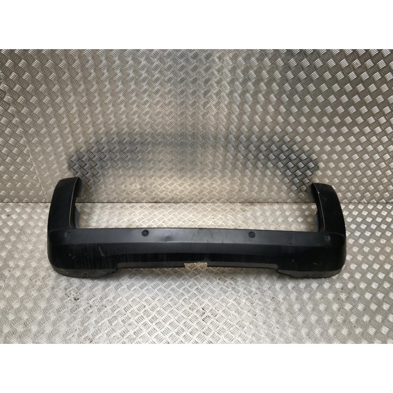 Pare choc arriere FIAT FIORINO 3 PHASE 2 d’occasion