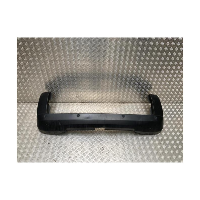 Pare choc arriere FIAT FIORINO 3 PHASE 2 d’occasion