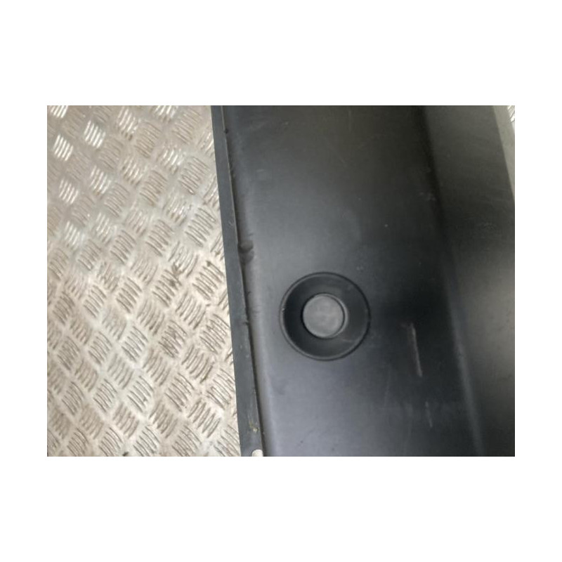Pare choc arriere FIAT FIORINO 3 PHASE 2 d’occasion