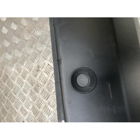Pare choc arriere FIAT FIORINO 3 PHASE 2 d’occasion