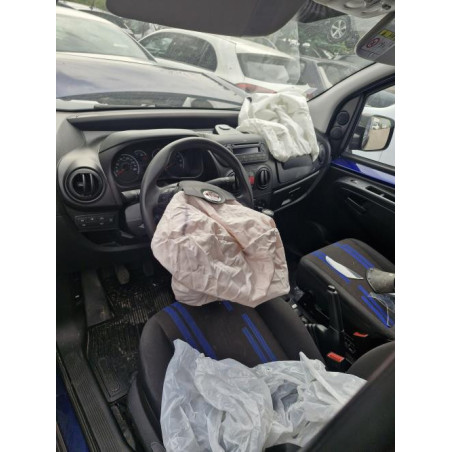 Pare choc arriere FIAT FIORINO 3 PHASE 2 d’occasion