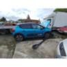 Bas de caisse droit CITROEN C3 3 PHASE 2 d’occasion